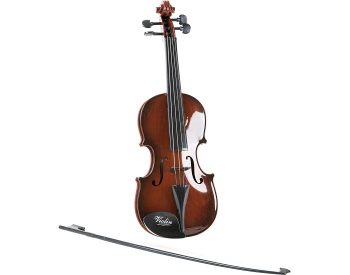 SMALL FOOT COMPANY - Violon Classique pour Enfant - D�s 4 ans