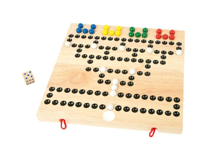 SMALL FOOT COMPANY - Jeu de Barricade - D�s 6 ans