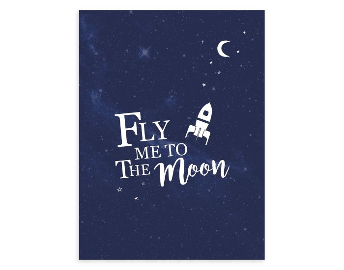 LILIPINSO - Affiche Seule - Espace et Fus�