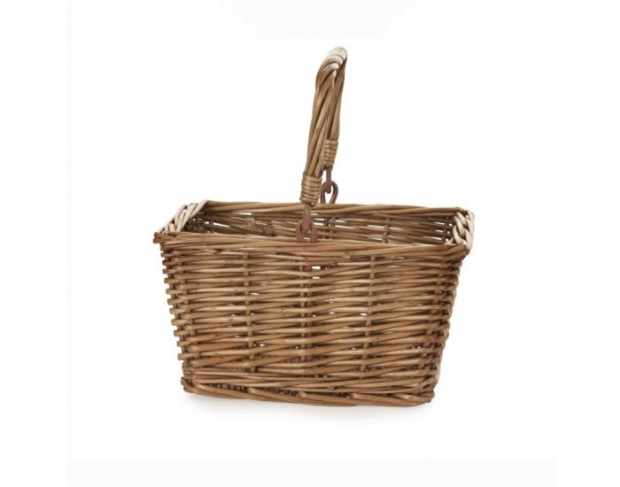 EGMONT TOYS Panier de Courses en Osier - D�s 3 ans