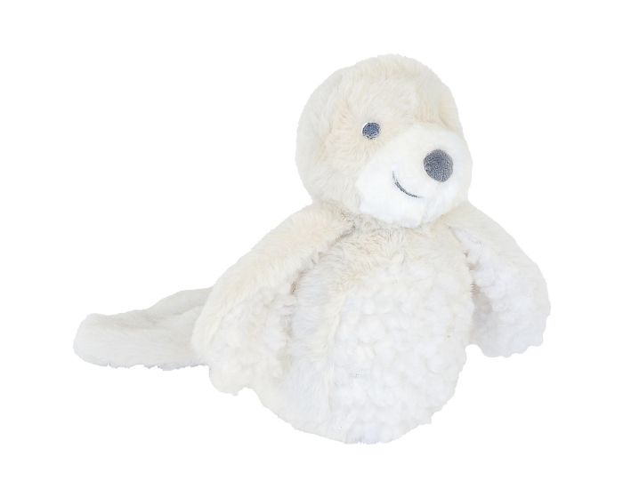 HAPPY HORSE Peluche Phoque Scooby - 30 cm - D�s 12 mois