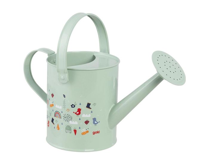 GOKI Arrosoir - Printemps - D�s 3 ans