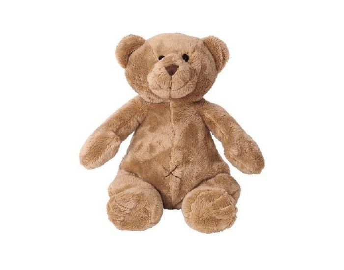 HAPPY HORSE Peluche Ours Boris - 17 cm - D�s 12 mois