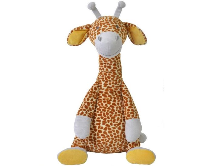 HAPPY HORSE Peluche Girafe Gianny - 33 cm - D�s 12 mois