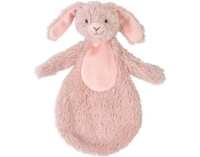 HAPPY HORSE Doudou Lapin Rosi - 25 cm - D�s 12 mois 