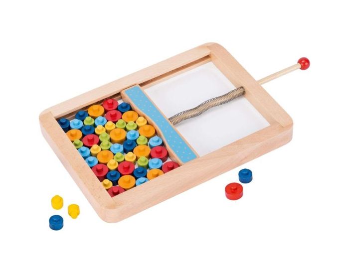 GOKI Le Mikado des Pions - D�s 4 ans