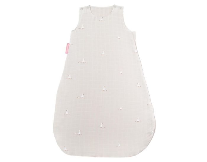 LITTLE CREVETTE Gigoteuse �t� B�b� - Nils 0-6 Mois