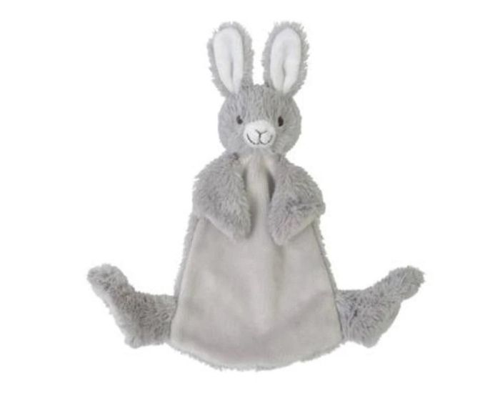 HAPPY HORSE Doudou Lapin Rio - 25 cm - D�s 12 mois 