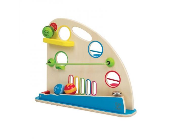 HAPE Roller Derby - D�s 12 mois