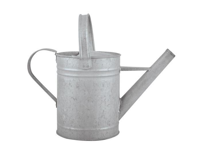 ESSCHERT DESIGN Arrosoir en Zinc Patin� - 1,5 L - D�s 3 ans