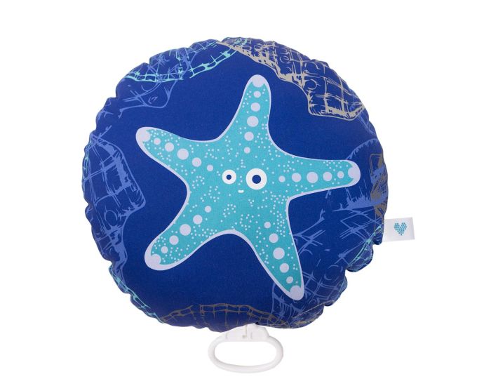 CHABADABADA Bo�te � Musique - Briac l'�toile de Mer - D�s la naissance