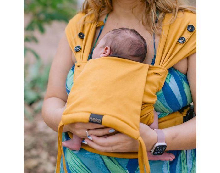 NEKO Porte-b�b� Tiny - Chai Tea 