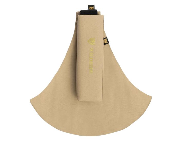 WILDRIDE Porte-b�b� - Beige 