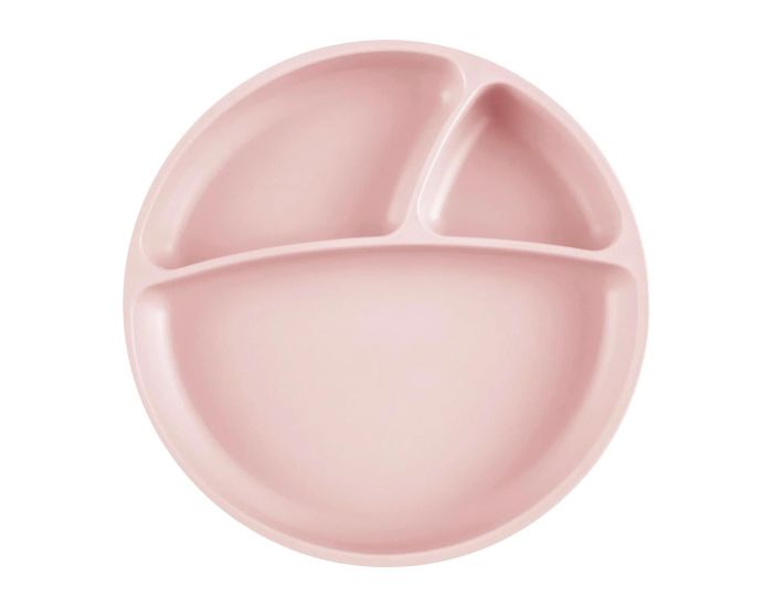 MINIKOIOI Assiette B�b� � Ventouse en Silicone