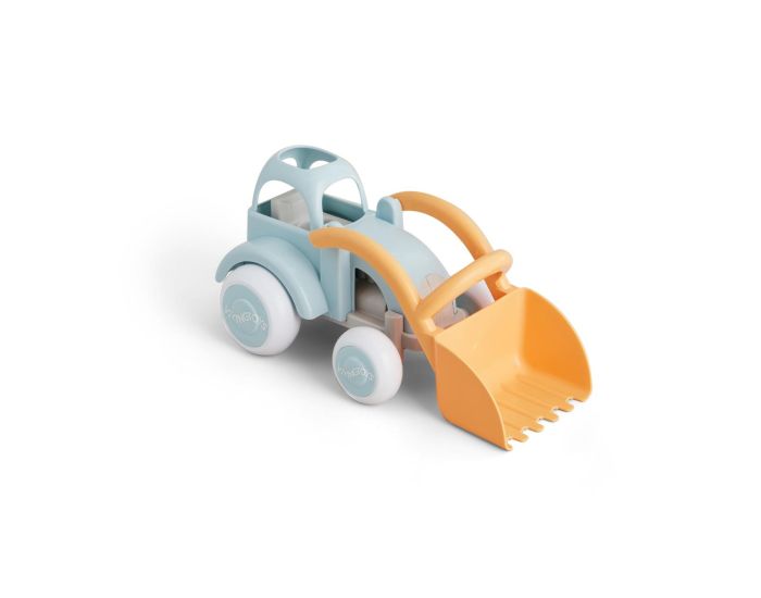 VIKING TOYS Eco Tracteur - 25 cm - D�s 1 an