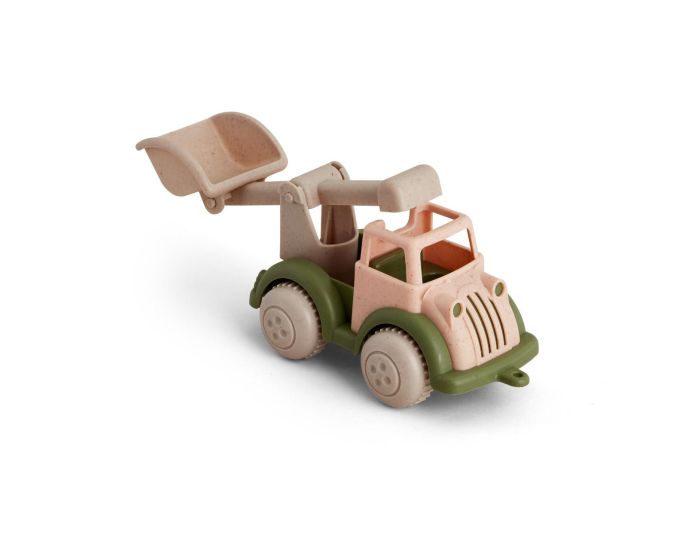 VIKING TOYS Camion Pelleteuse en Bioplastique - 24 cm - D�s 1 an