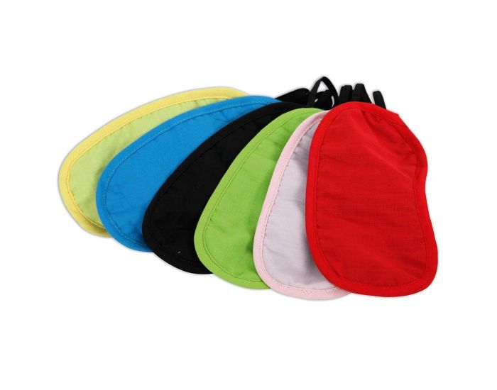 TICKIT Bandeaux Occultants pour les Yeux - D�s 3 ans 