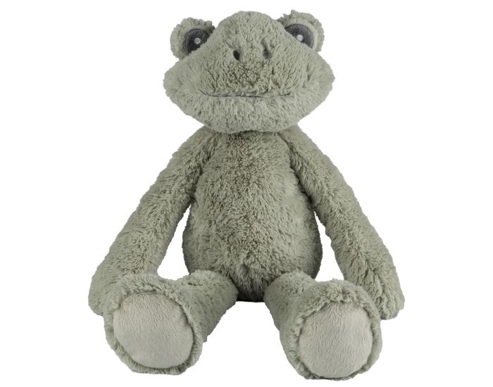 HAPPY HORSE Peluche Grenouille Flex - 48 cm - D�s 12 mois 