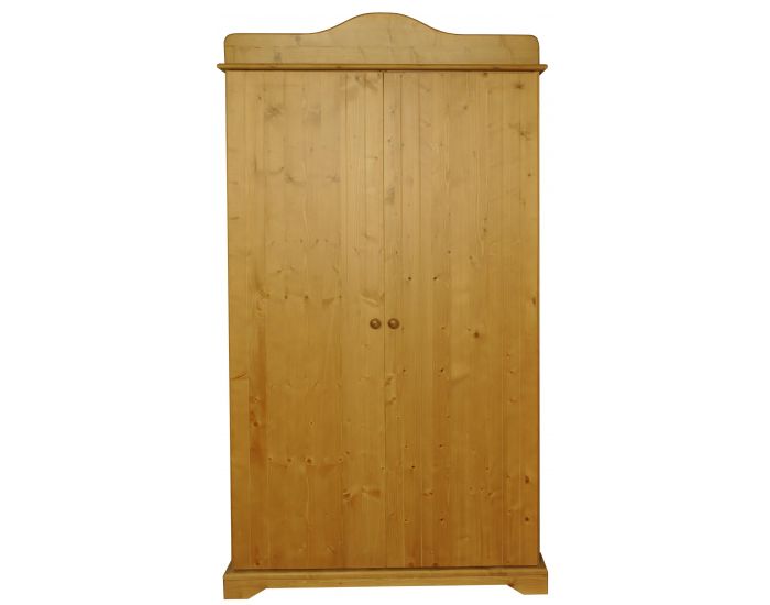 LA CABANE DE CALYS Armoire 2 portes - Cloudy