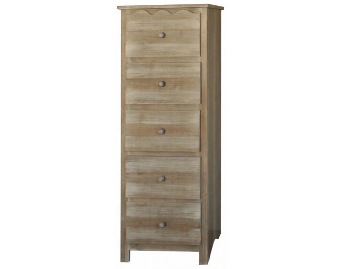 LA CABANE DE CALYS Chiffonnier - Lali