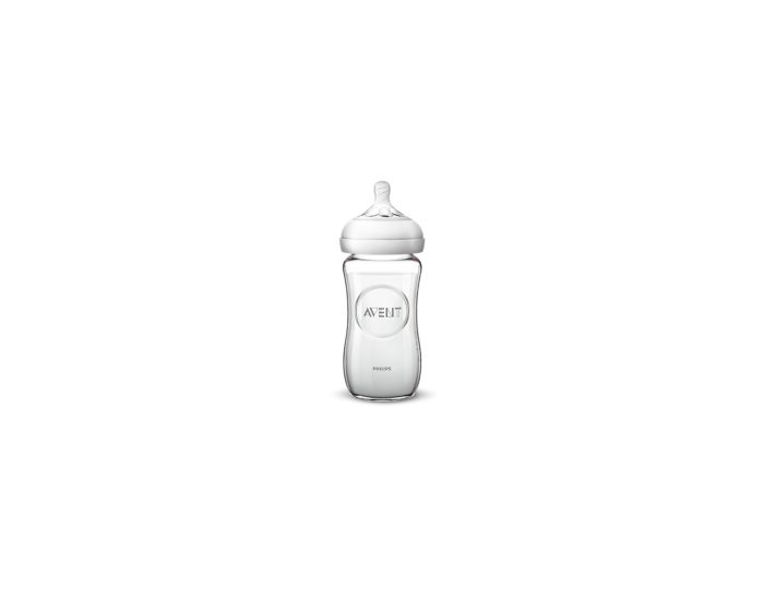 AVENT Biberon Natural - 330 ml