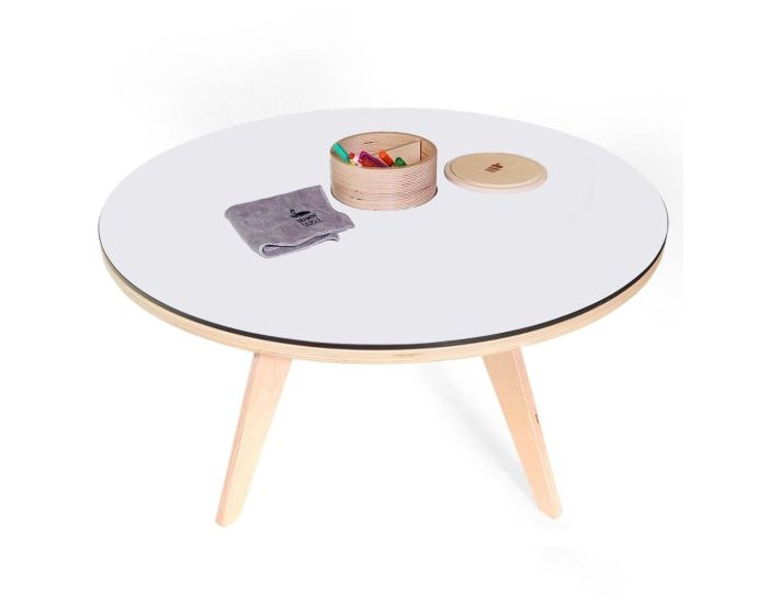 DRAWIN'KIDS Table Edition XXL - D�s 2 ans 