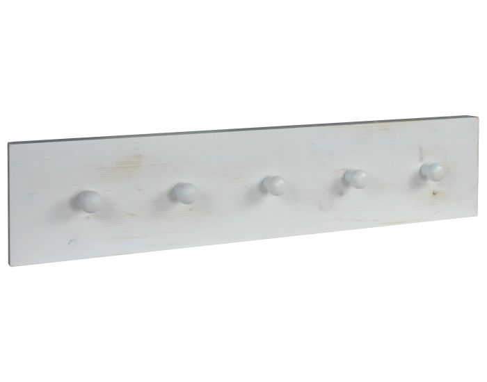 LA CABANE DE CALYS Patre - Norwood Lasur Blanc