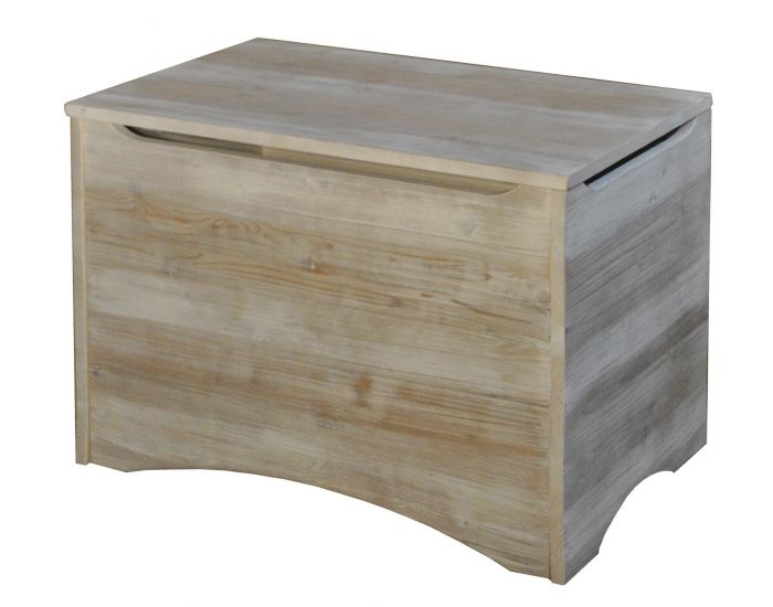 LA CABANE DE CALYS Coffre  jouets - Lali