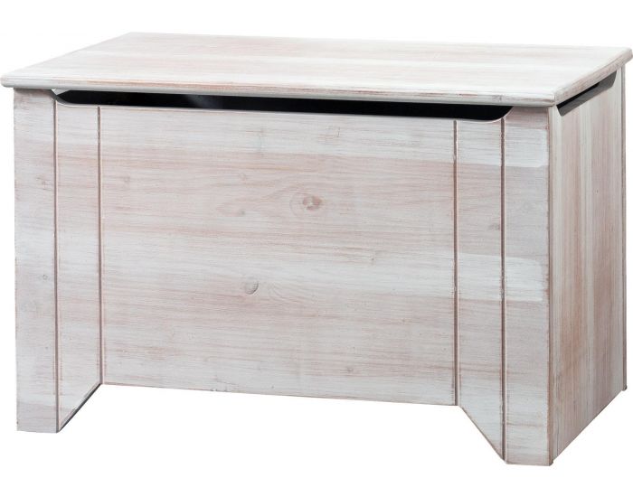 LA CABANE DE CALYS Coffre  jouets - Lidou