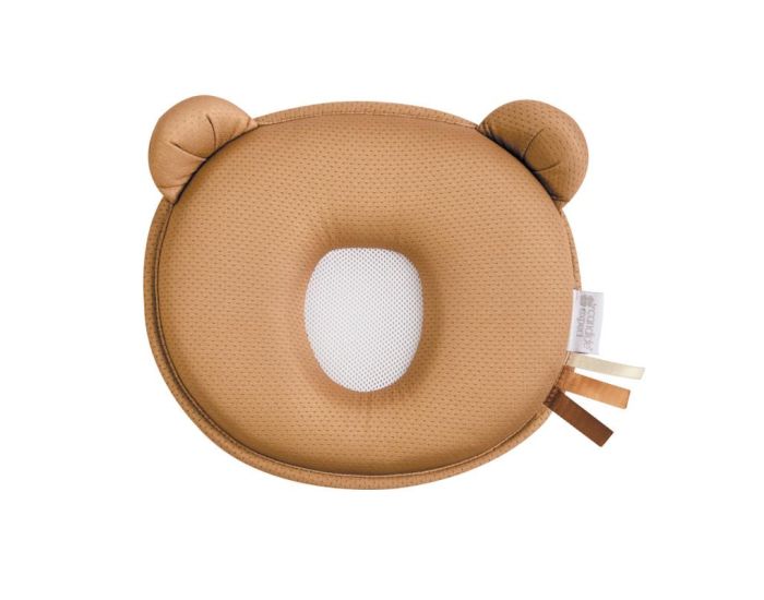CANDIDE Petit Panda Air + Coussin Respirant Anti-T�te Plate