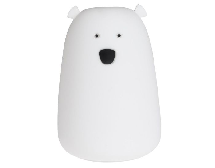 LITTLE L Veilleuse avec T�l�commande - T�o Ours - D�s 12 mois 