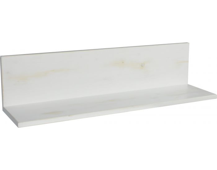 LA CABANE DE CALYS Etagre - Norwood - Lasur Blanc Lasur Blanc