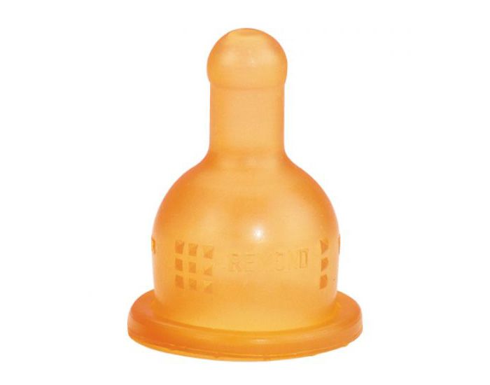 Remond Biberon verre Régul'Air 240 ml tétine silicone au meilleur