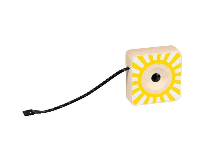 GOKI M�tre Ruban � D�rouler - D�s 3 ans 