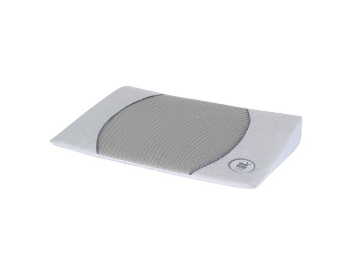 CANDIDE Plan Inclin� B�b� Air+ 10� pour Lit - 60 x 120 cm