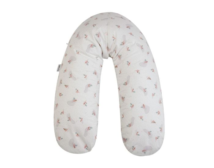 TINEO Coussin de Maternit� et d'Allaitement - Eponge