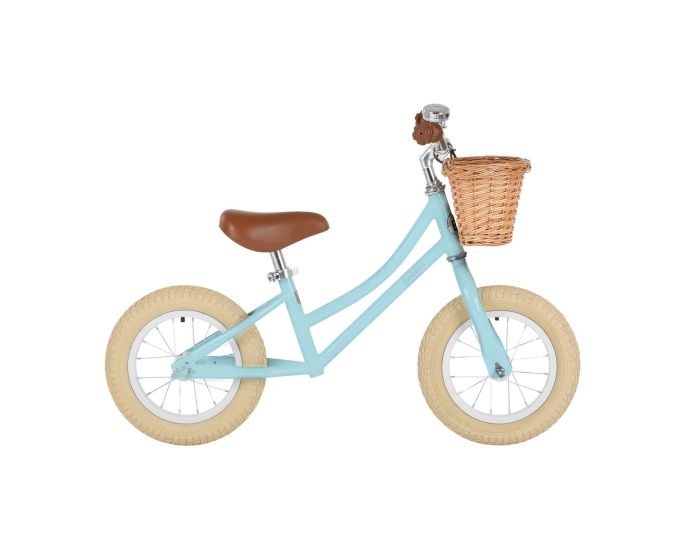 BOBBIN Draisienne - Gingersnap - D�s 2 � 4 ans - 12 Pouces