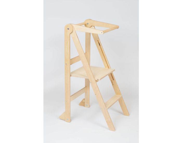 LEG&GO Tour d'Apprentissage Pliable - D�s 18 mois