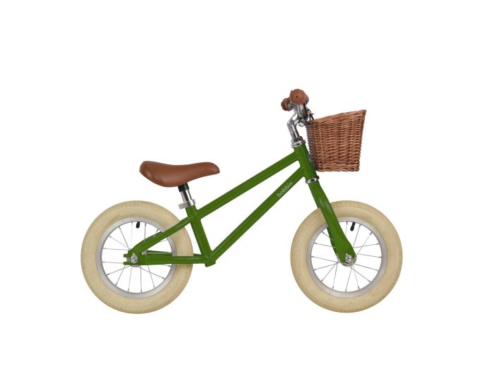 BOBBIN Draisienne - Moonbug - D�s 2 � 4 ans - 12 Pouces