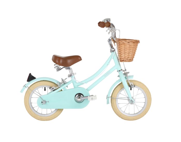 BOBBIN V�lo Enfant - Gingersnap - D�s 2 � 4 ans - 12 Pouces