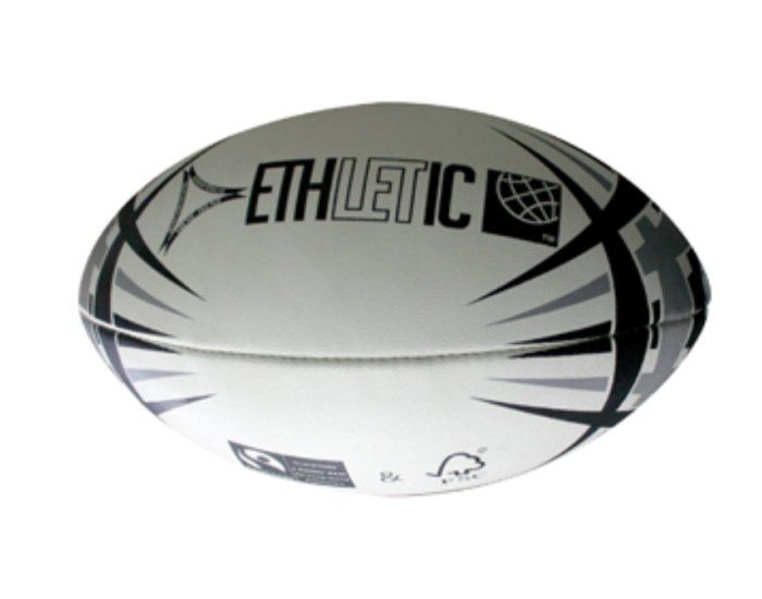 Ballon de Rugby Grip Master