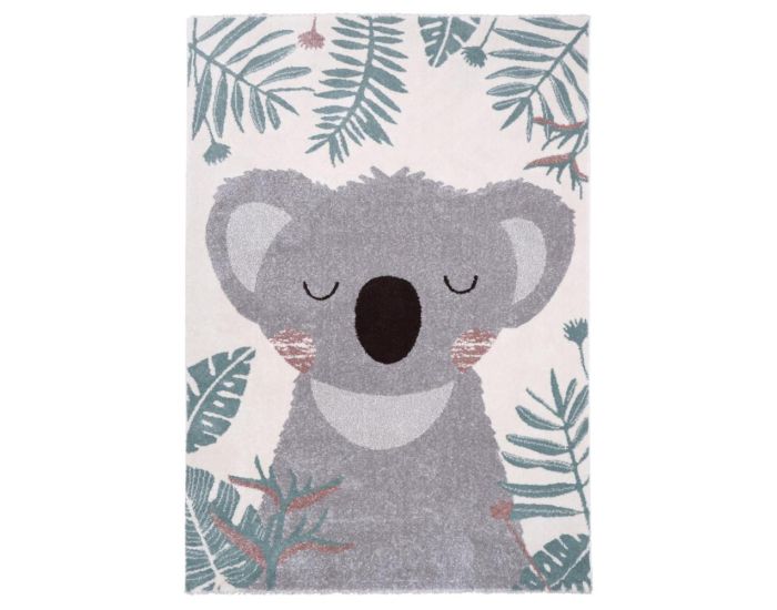 NATTIOT Tapis Enfant - Koala - Olsen