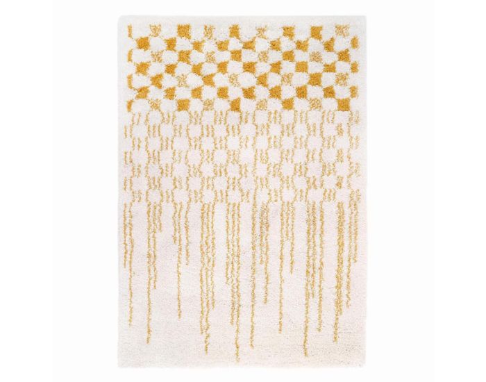 NATTIOT Tapis Enfant - Otilia - 120 x 170 cm 