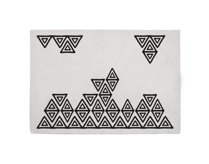 LILIPINSO Tapis Coton - Boho Chic