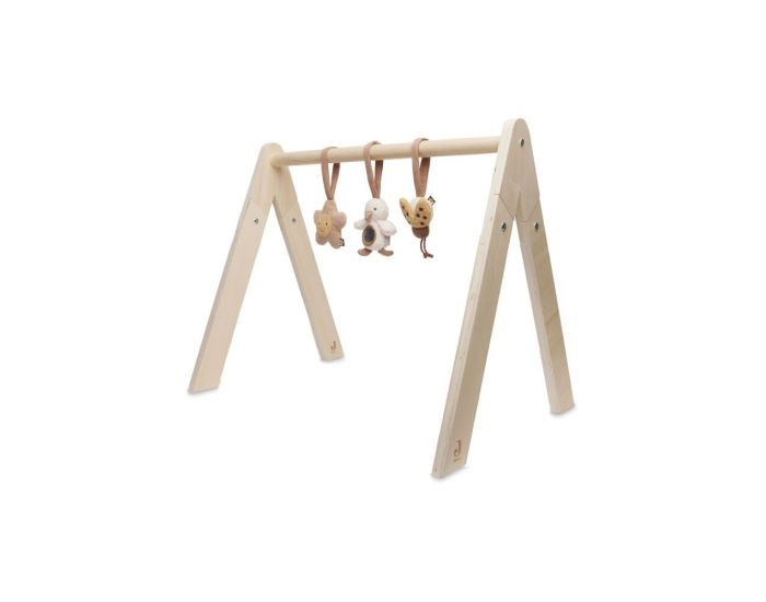 JOLLEIN Jouets pour Arche d'Eveil - Spring Garden - D�s 2 mois