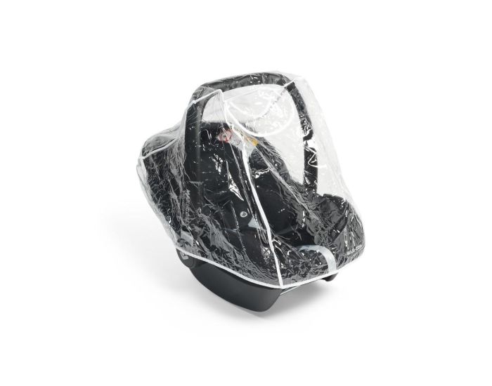 JOLLEIN Housse de pluie Si�ge Auto 0+ groupe