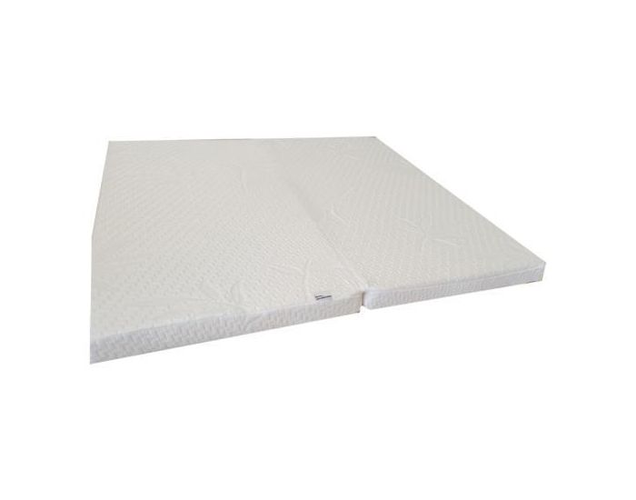 COUPEY Matelas Pliant pour Parc B�b� - 95 x 95 x 5 cm