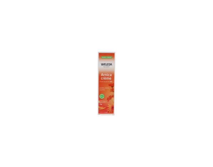 WELEDA Arnica Cr�me - 70 Grammes
