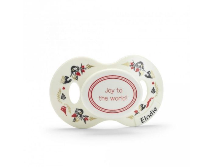 ELODIE DETAILS Sucette B�b� - D�s 3 mois 