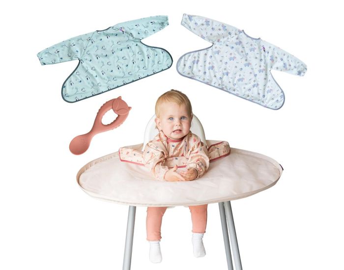 TIDY TOT Coffret La DME en Toute Simplicit� 